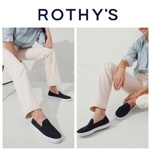 Rothy's 'The Original Slip On Sneaker'